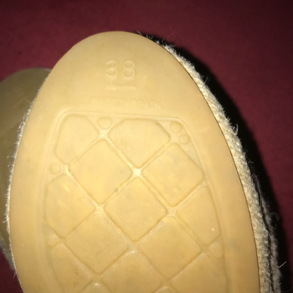 Chanel Espadrilles Authentic - image 2